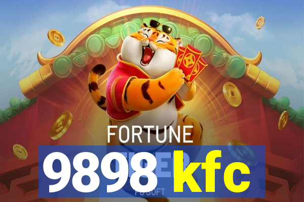 9898 kfc